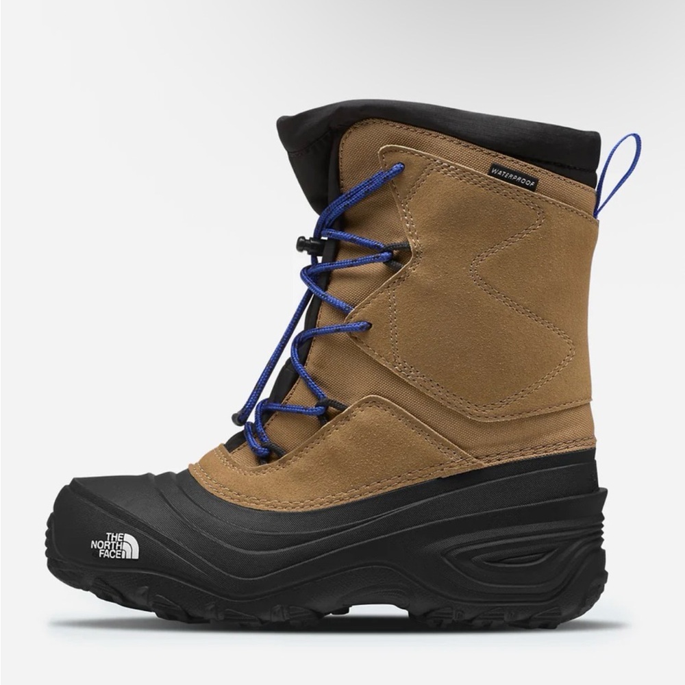 The North Face Alpenglow Winter Boots (kids)